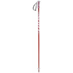 Горнолыжные палки SCOTT 540 (110, Красный)