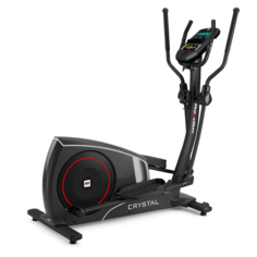 Эллиптический тренажер BH FITNESS CRYSTAL TFT