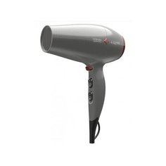 Фен Ga.Ma Diamond Titan Keratin 3D-терапия 2300 Вт серый GH0303