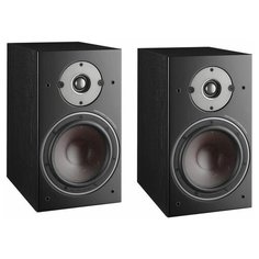 Полочная акустика Dali OBERON 3, black ash