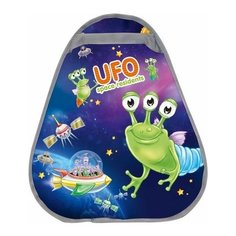 Ледянка Nika Пришельцы 460x400 мм тент+ткань оксфорд