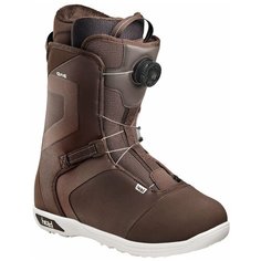 HEAD ONE BOA (ботинки снб) (290 мм)