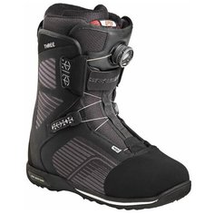 Ботинки для сноуборда HEAD THREE BOA (285)