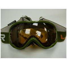 Горнолыжная Маска Los Raketos SIGMA 21011