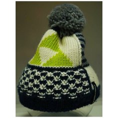 Шапка Fischer Lake Louise