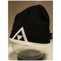 Шапка Fischer Innerkrens (черный)