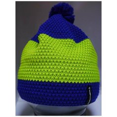 Шапка Fischer Lackenhof (тёмно-синий)