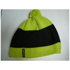 Шапка Fischer Lackenhof (лайм)