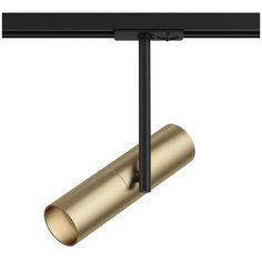Светильник трековый, спот Technical Elti, TR005-1-GU10-BG, 50W, GU10 Maytoni