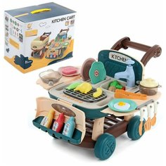 Набор для барбекю Veld co 113992