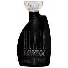 Лосьон для загара в солярии Devoted Creations Black Obsession 400 мл