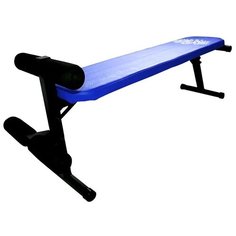 Скамья для пресса и жима Fatality Sportlim