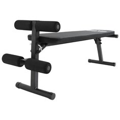 Скамья для пресса и жима Fatality Sportlim