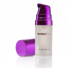 MANLYPRO База под тени Eyeshadow Primer Invisible Guard 12 мл прозрачный