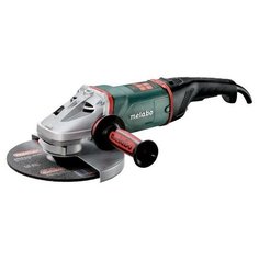 Угловая шлифмашина Metabo WE 26-230 MVT QUICK (606475000)