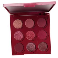 ColourPop Палетка теней Wine&Only Wine & Only