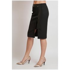 Юбка Мартин размер 42, черный Chateau Fleur