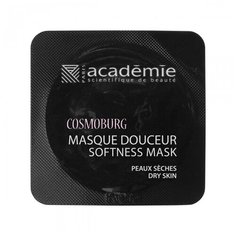 Глиняная очищающая маска Academie Masque dynargiliane 200 мл