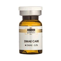 Концентрат антивозрастной дмае 3% Kosmoteros Dmae care 3% 6 мл