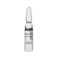 Ампулы«Анти акне» Klapp skin con cellular Refiner 2 мл
