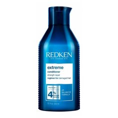 Кондиционер интенсивное восстановление для всех типов поврежденных волос Redken Extreme conditioner 300 мл