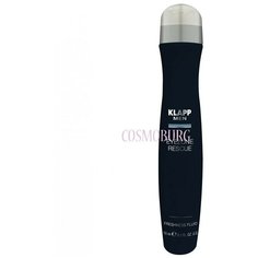 Флюид для век «Свежий взгляд» Klapp men Eyezone rescue - refreshing fluid 10 мл