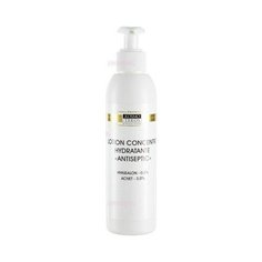 Лосьон концентрированный увлажняющий Антисептик Kosmoteros Lotion concentre hydratante "Antiseptic” 200 мл
