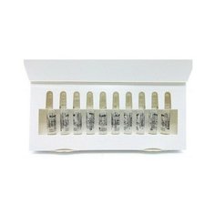 Ампульный концентрат Klapp Beta Glucan Ampoules 2 мл