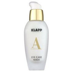 Маска для век Klapp A Classic Eye Care Mask 50 мл
