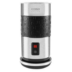 Вспениватель Caso Fomini Crema inox