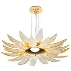 Подвесная люстра Favourite Messier 2879-8P