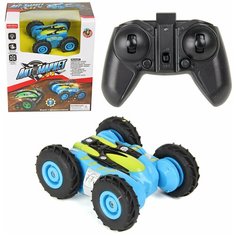 Машина-перевертыш Veld co 70968 на радиоуправлении