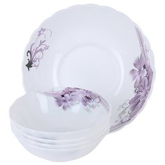 RGC-130026 Набор салатников, 5 шт. Rosenberg