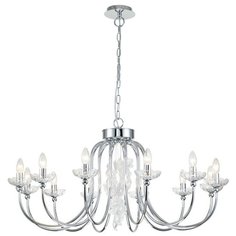 Подвесная люстра Favourite Bellis 2870-12P