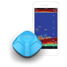 Эхолот Striker Cast, Worldwide Garmin