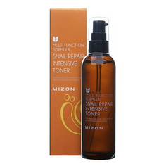 MIZON Восстанавливающий тонер с муцином улитки Snail Repair Intensive Toner