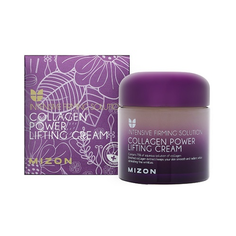 MIZON Коллагеновый лифтинг- крем для лица Collagen Power Lifting Cream