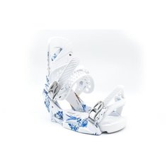 Крепления Ж Burton LEXA EST DELFT BLUE M