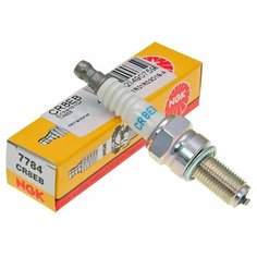 Свеча зажигания NGK 7784 CR8EB 1 шт.