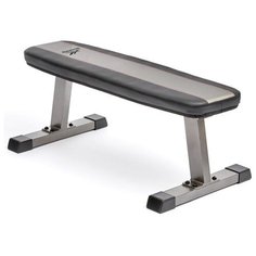 Горизонтальная скамья Reebok RBBE-10221