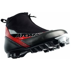 Ботинки Atomic TEAM CLASSIC (8, черный) Salomon
