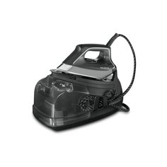 Парогенератор Rowenta Perfect Steam Pro DG8622 черный/серый