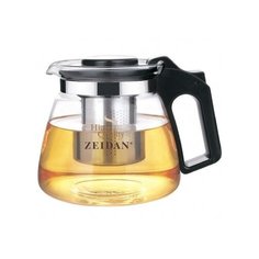 Заварочный чайник Zeidan Z-4245, 1100 мл