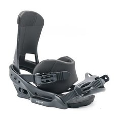 Крепления М Burton CUSTOM EST BLACK L