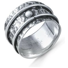 Silver WINGS Кольцо из серебра 01r696-b-179, размер 17.5