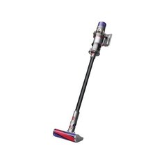 Пылесос Dyson V10 Total Clean, фиолетовый/серый