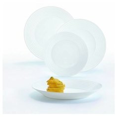 Столовый сервиз Luminarc Harena L3270 18 пр.