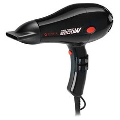 Фен CENTEK CT-2221 (черный)