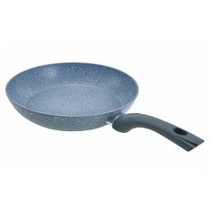 Сковорода Webber BE-4532/26N 26 см (серый)