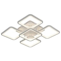 Люстра светодиодная VILLAGIO Q0150/9 LED 570W